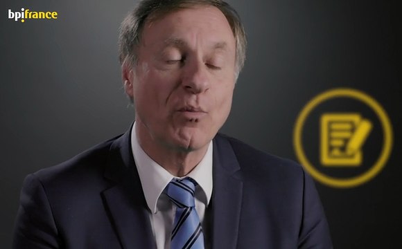 La garantie des préfinancements et cautions bancaires par Didier Bisch