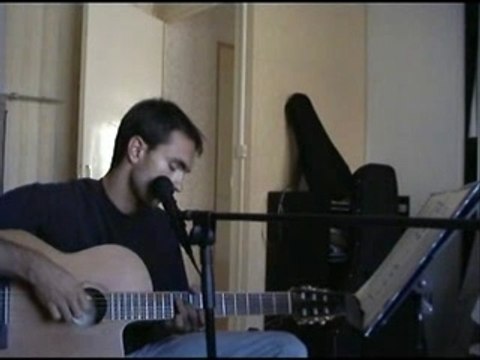 Counting Crows - Colorblind