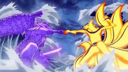 Naruto「AMV」- One Breath Away