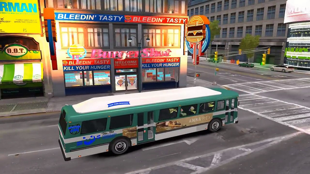 Tortugas Ninja Rayo McQueen Disney Pixars Cars 2 Dibujos Animados Español