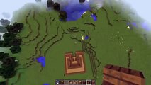 Minecraft #3-Come costruire un Ottima Casa in Survival!