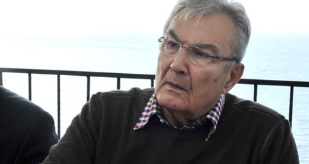 Deniz Baykal, 72 Saatlik Kritik Süreci Atlattı! Beyin Tomografisinden de İyi Haber Geldi