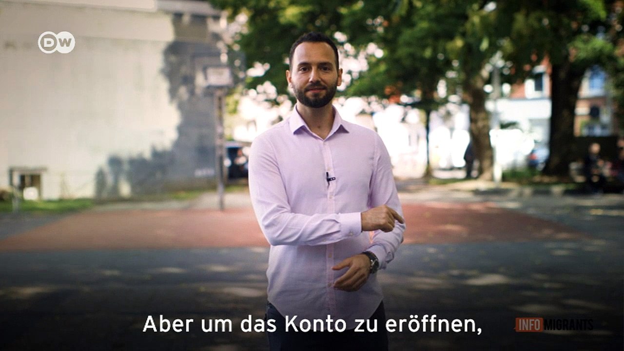 Dear Germany: 'Manchmal ergibst du keinen Sinn' (Teil 1) | DW Deutsch