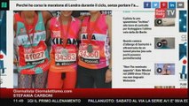 Un Giorno Speciale - Stefania Carboni (Giornalista giornalettismo.com) - 19 ottobre 2017