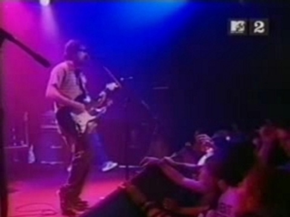Goat Punishment - Say It Ain't So (Whisky A Go-Go)