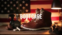 How to Clean Leather Boots, Timberland Style