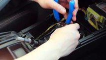 COBB Subaru Short Throw Shifter Install Video