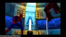 Spider-Man (2000) - Ending - Spider-Man Vs. Carnage Doctor Octopus