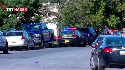 ABD'de silahlı saldırı