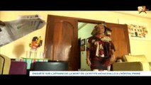 ENQUÊTE SUR L'AFFAIRE DE LA MORT DE LA PETITE AÏCHA DIALLO A L'HÔPITAL PIKINE