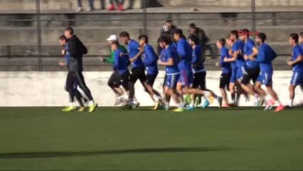 Kardemir Karabükspor Başkanı Tankut 'Var' Önümüzdeki Yıl Yüzde Yüz Olacak