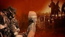 Diários da Grande Guerra - Trincheiras
