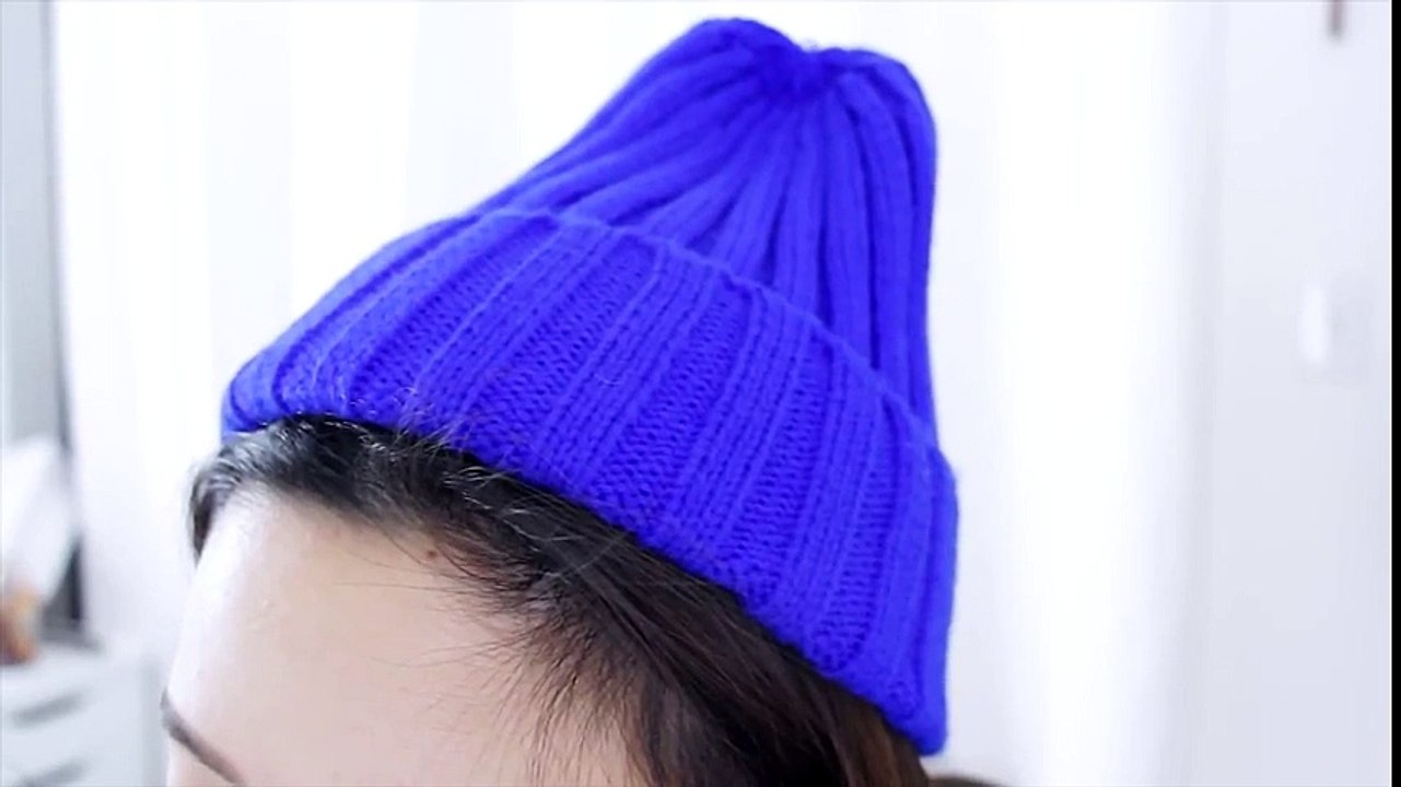 Korean Winter Fashion Trend & Outfit Report _ Wishtrend