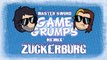 Zuckerburg - Game Grumps Remix (Ft. mmm. Lemony Fresh)