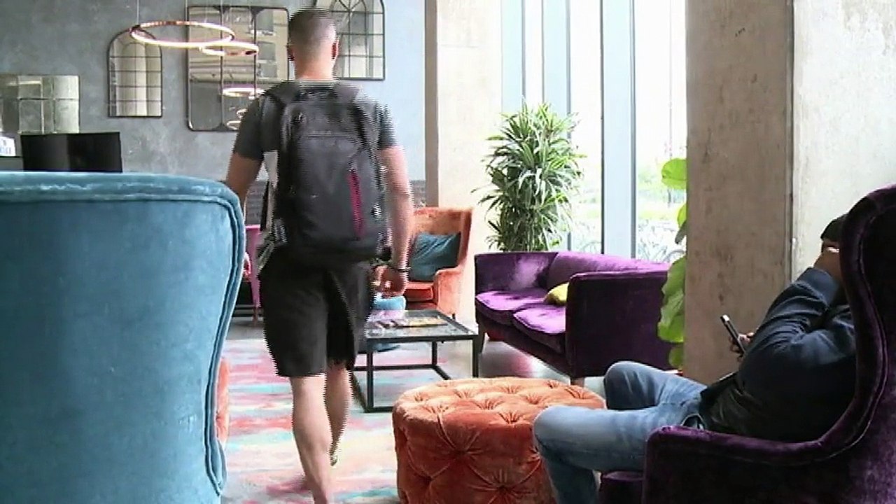 Londres : chambre de 12 m², salle de gym, loyers modérés… Bienvenue dans la plus grande colocation du monde