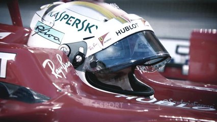 Grand Prix des Etats-Unis - Hamilton proche du but