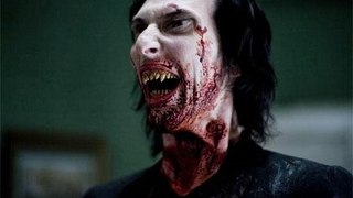 Experto Universitario: Vampiros conviven con humanos!!