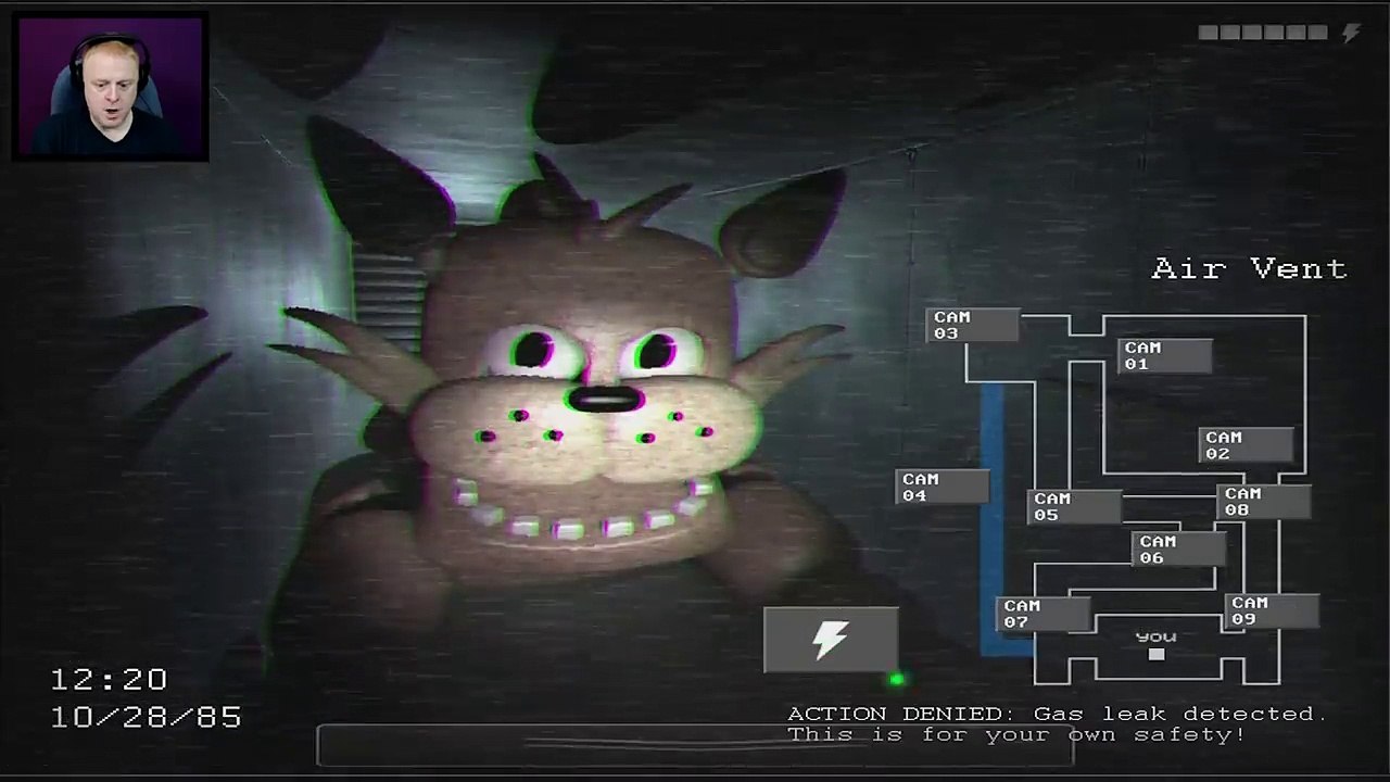 JOLLY 2 | 5/20 CUSTOM NIGHT MODE OWNED | MINIGAME AND TRUE ENDING FOUND | JOLLY2