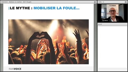 Co-création: mythes et réalités des communautés de clients
