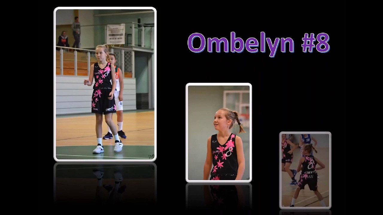 Présentation U13F CTC