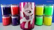 GIANT RARITY ORBEEZ Surprise Jar - My Little Pony Toys Fashems Radz Shopkins