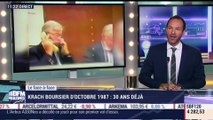 Guillaume Dard VS Alexandre Hezez (2/2): Qu'est-ce qui a actionné le krach boursier d'octobre 1987 ? - 19/10