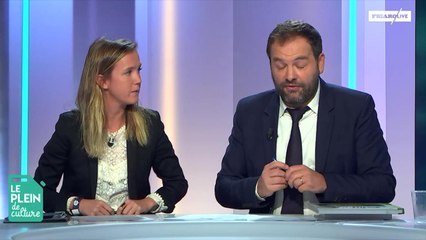 FIAC, "Au revoir Là-haut", Astérix : faites le Plein de Culture