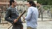 AMC Networks - The Walking Dead Season 8 Episode 1 (Mercy)