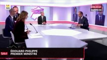 Zap politique – Contrôle des chômeurs : un député LFI ironise sur le bracelet électronique  (vidéo)