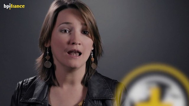 L'avance+ Export par Marie Jurkiewicz