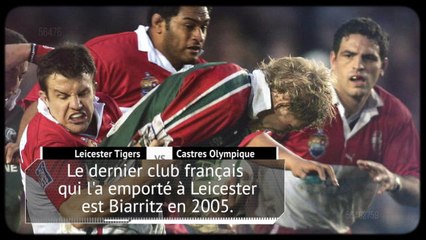 2e j. - Ce qui attend les clubs français