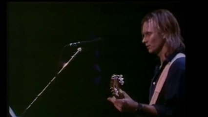 Sting & Peter Gabriel - live 1988 Ellas danzan solas HD