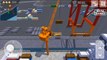 Cargo Ship Manual Crane 3 - Android GamePlay FHD