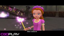 Disney Princess Enchanted Journey PC Walkthrough Final Boss Battle & Ending
