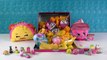 Shopkins Palooza Bonus Paul vs Shannon Opening Blind Bag Toy | PSToyReviews