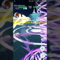 Pokémon GO Gym Battle Level 5 Gym Rhydon Vileplume Snorlax & more