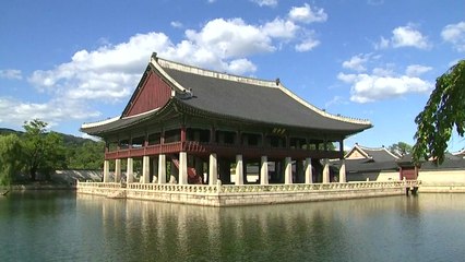 [날씨] '효자' 북쪽 고기압, 스모그 밀어내고 태풍 막았다 / YTN