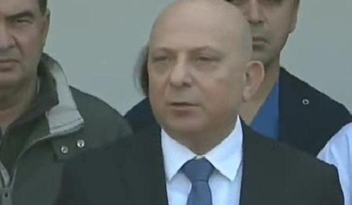 Deniz Baykal'ın doktoru Prof. Dr. Erkan İbiş'ten açıklama