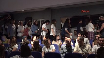Antalya İlber Ortaylı Irak Diye Bir Memleket Yok