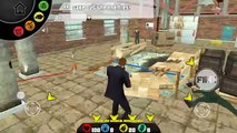 San Andreas: Real Gangsters 3D - Vendetta Crime Game on Android