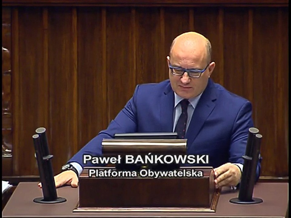 Paweł Bańkowski - 12.10.17