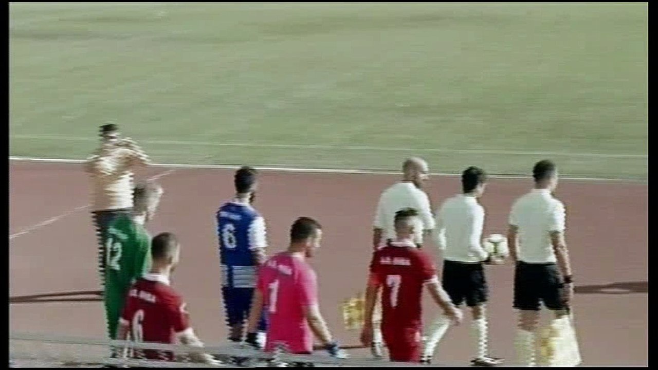 Θήβα-Νίκη Βόλου 1-1