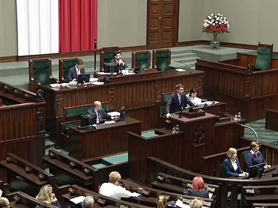 Ryszard Petru - 12.10.17