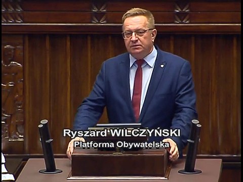 Ryszard Wilczyński - 12.10.17
