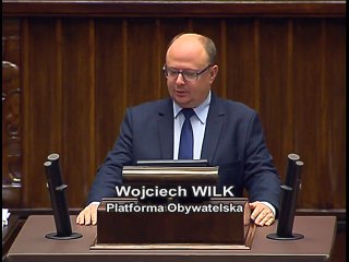 Wojciech Wilk - 12.10.17