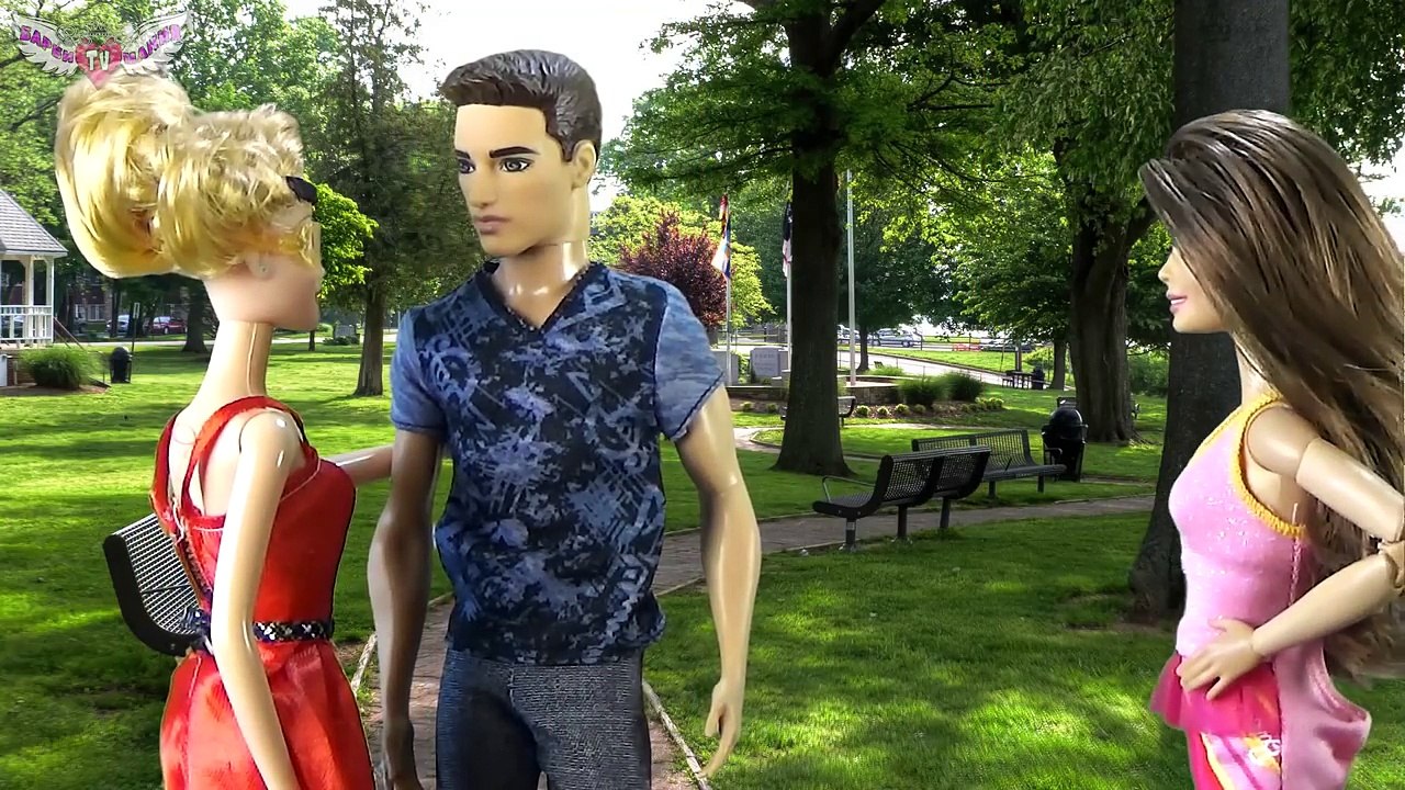 Барби мультик ЛЮБОВЬ МОРКОВЬ Barbie Мультики Барби Куклы Игрушки Мультфильмы для детей #76