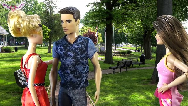 Барби мультик ЛЮБОВЬ МОРКОВЬ Barbie Мультики Барби Куклы Игрушки Мультфильмы для детей #76