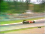 Gran Premio di San Marino 1987 (quinta parte)