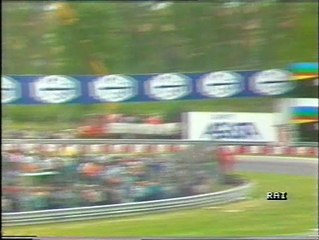 Gran Premio di San Marino 1987 (sesta parte)