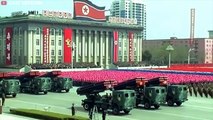 ABD ve Kiminle SAVAŞ Kuzey Kore kazanacak mı?